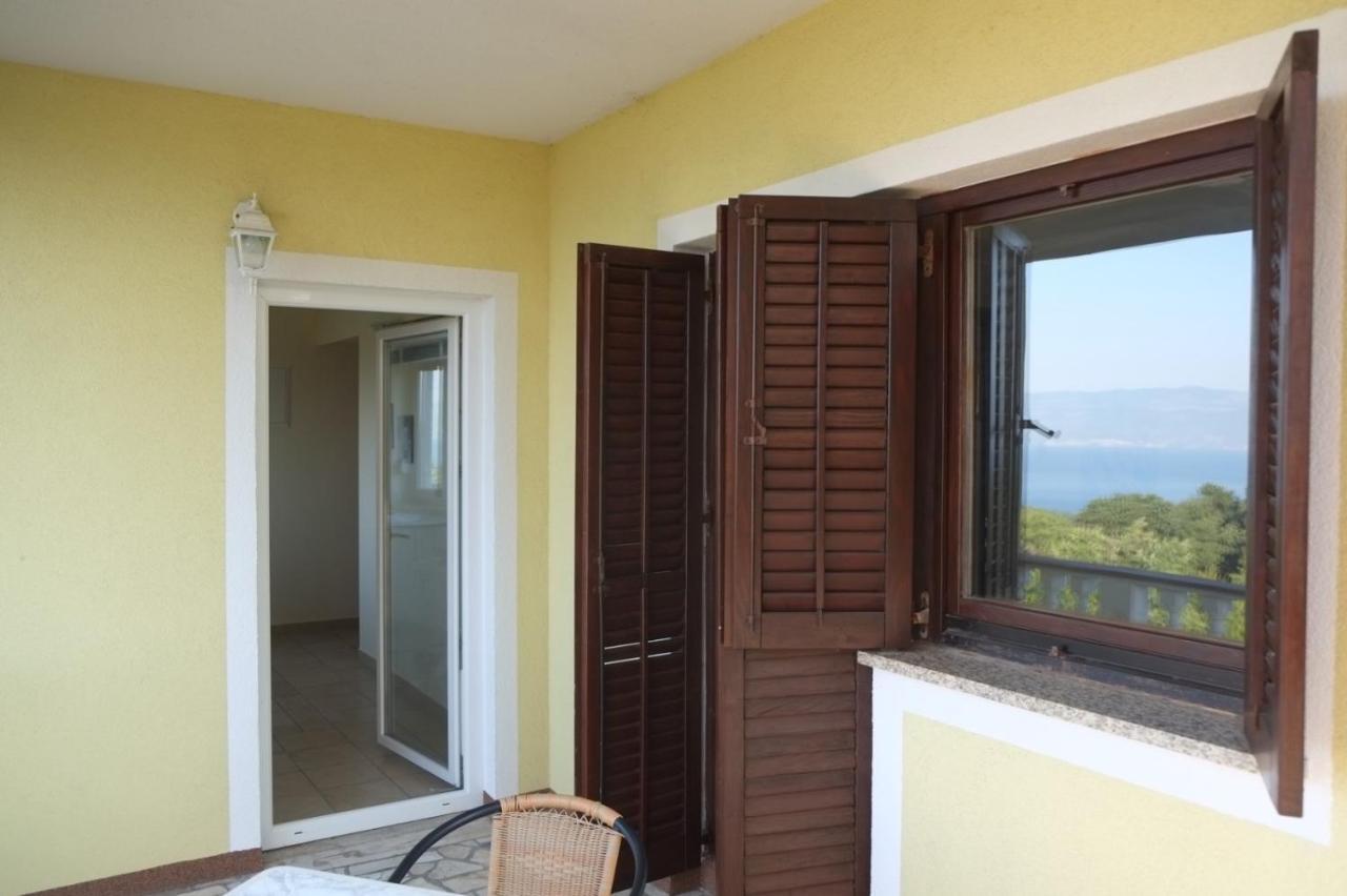 Hilltop Villa Risika Kültér fotó