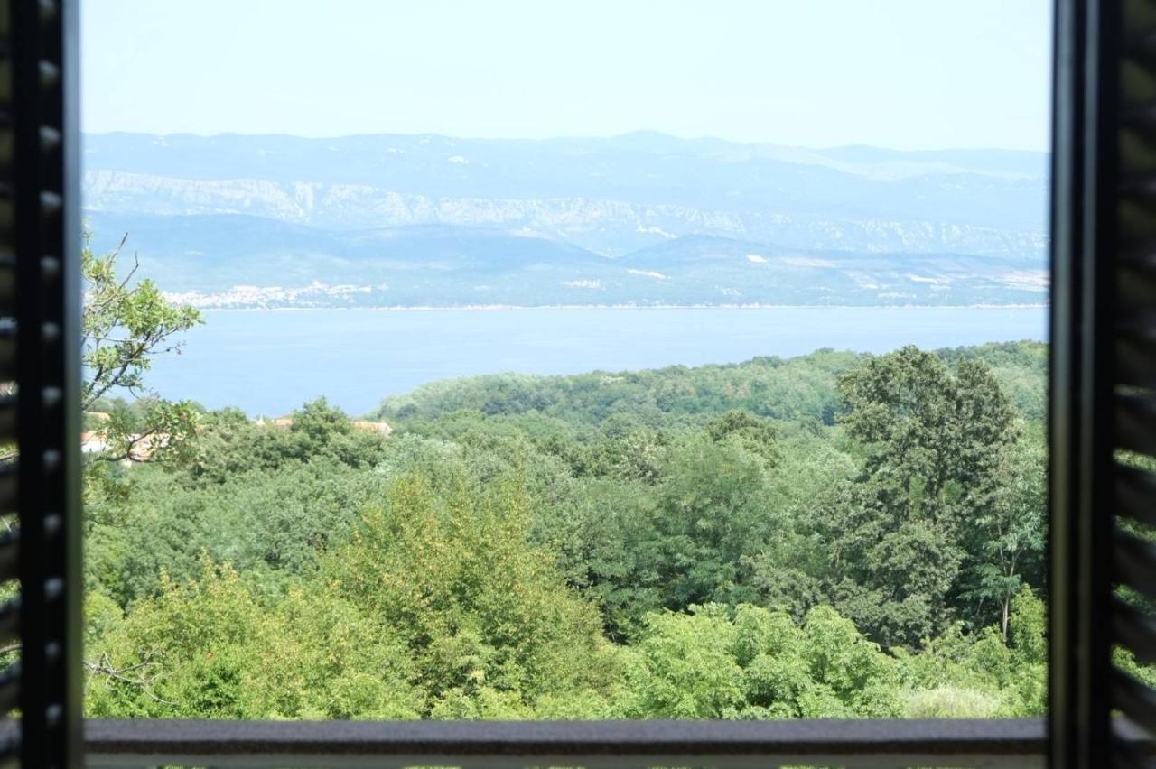 Hilltop Villa Risika Kültér fotó