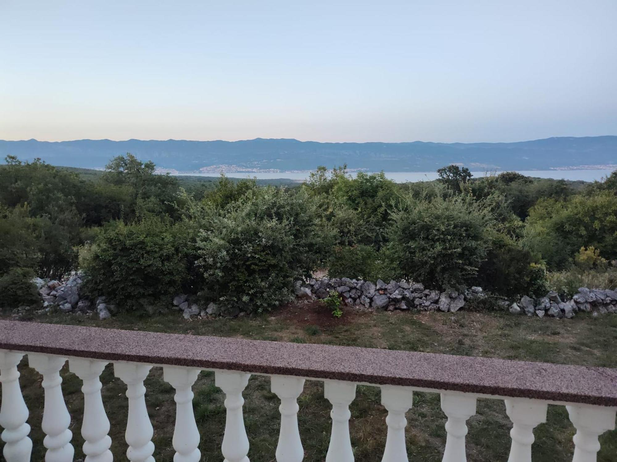 Hilltop Villa Risika Kültér fotó