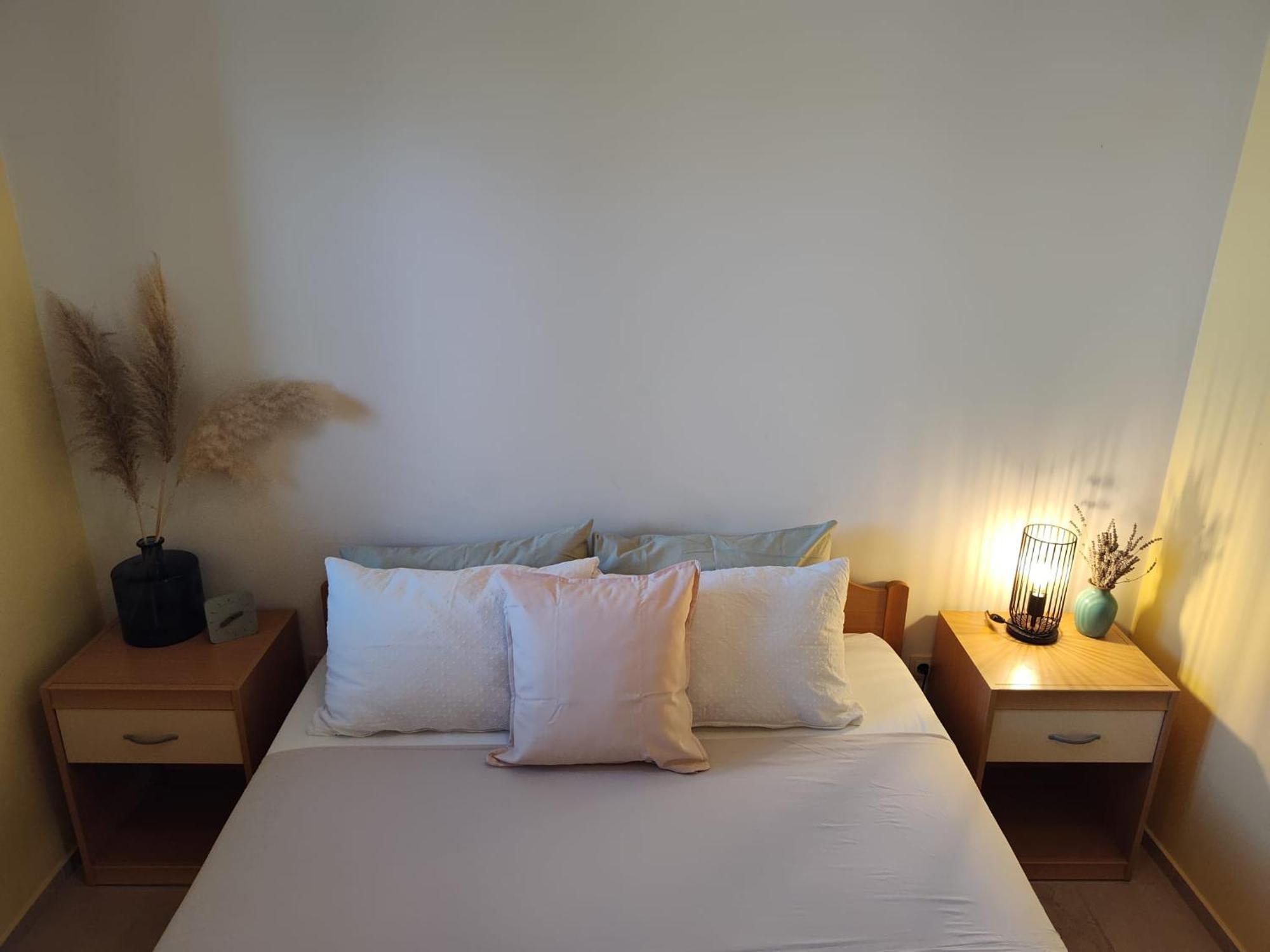 Hilltop Villa Risika Kültér fotó