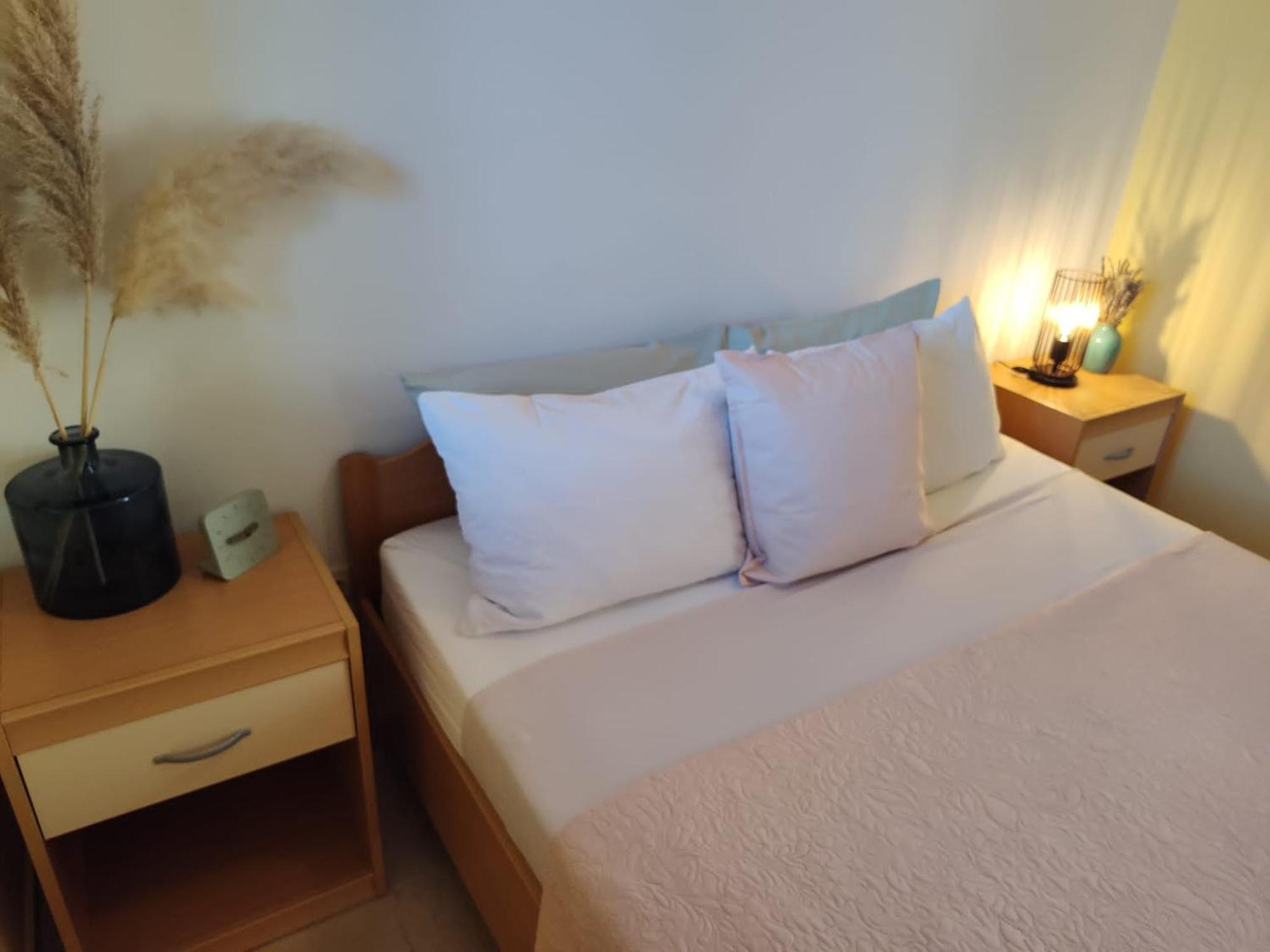 Hilltop Villa Risika Kültér fotó