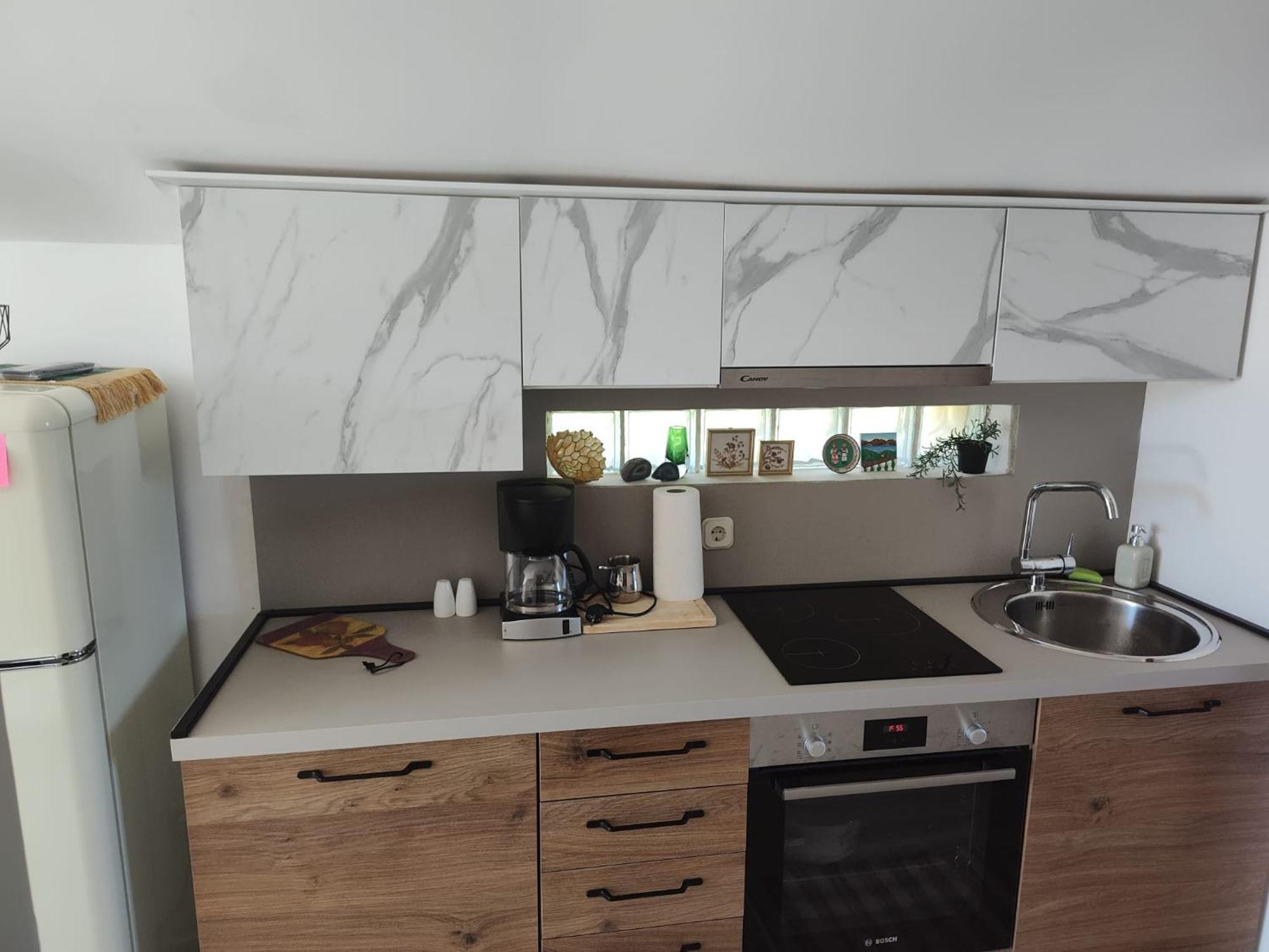 Hilltop Villa Risika Kültér fotó