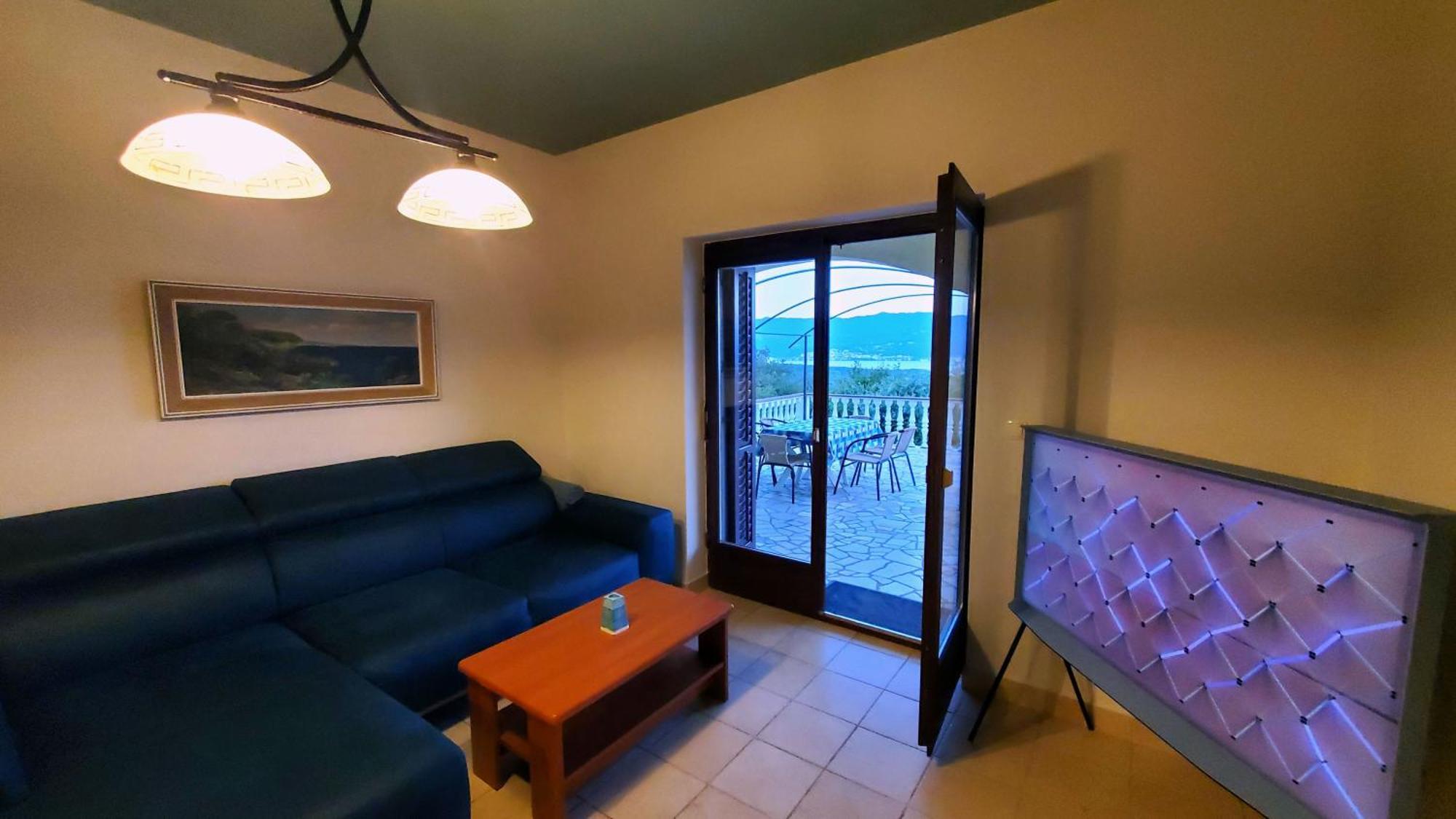 Hilltop Villa Risika Kültér fotó